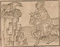 Picture 122 of 168 from Johann Lange ; Giovanni Boccaccio (Druck) ; Johannes Adelphus (Druck) ; Thomas Lirer (Druck) ; Johannes de Capua (Druck) ; Jacobus de Cessolis (Druck), leaf 567