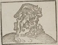 Picture 152 of 168 from Johann Lange ; Giovanni Boccaccio (Druck) ; Johannes Adelphus (Druck) ; Thomas Lirer (Druck) ; Johannes de Capua (Druck) ; Jacobus de Cessolis (Druck), leaf 618