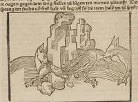 Picture 154 of 168 from Johann Lange ; Giovanni Boccaccio (Druck) ; Johannes Adelphus (Druck) ; Thomas Lirer (Druck) ; Johannes de Capua (Druck) ; Jacobus de Cessolis (Druck), leaf 622