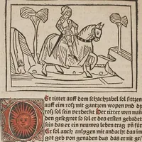 Picture 161 of 168 from Johann Lange ; Giovanni Boccaccio (Druck) ; Johannes Adelphus (Druck) ; Thomas Lirer (Druck) ; Johannes de Capua (Druck) ; Jacobus de Cessolis (Druck), leaf 648