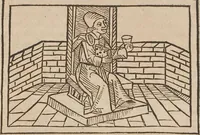 Picture 165 of 168 from Johann Lange ; Giovanni Boccaccio (Druck) ; Johannes Adelphus (Druck) ; Thomas Lirer (Druck) ; Johannes de Capua (Druck) ; Jacobus de Cessolis (Druck), leaf 679