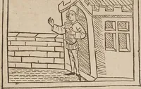 Picture 166 of 168 from Johann Lange ; Giovanni Boccaccio (Druck) ; Johannes Adelphus (Druck) ; Thomas Lirer (Druck) ; Johannes de Capua (Druck) ; Jacobus de Cessolis (Druck), leaf 683