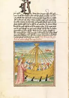 Picture 5 of 119 from Pontus und Sidonia (1475), leaf 16