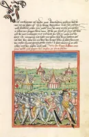 Picture 24 of 119 from Pontus und Sidonia (1475), leaf 59