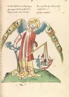 Picture 43 of 147 from "Elsässische Legenda Aurea" (1419), leaf 285