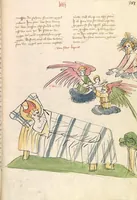 Picture 132 of 147 from "Elsässische Legenda Aurea" (1419), leaf 789