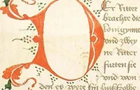 Picture 53 of 142 from Historia septem sapientum, dt. ; Martinus Oppaviensis: Chronicon pontificum et imperatorum, dt. (1450), leaf 160