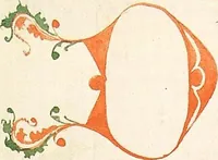Picture 64 of 142 from Historia septem sapientum, dt. ; Martinus Oppaviensis: Chronicon pontificum et imperatorum, dt. (1450), leaf 186