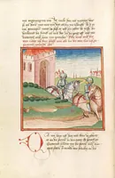Picture 32 of 216 from Herpin (1470), leaf 110