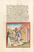 Picture 35 of 216 from Herpin (1470), leaf 118
