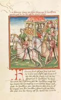 Picture 37 of 216 from Herpin (1470), leaf 130