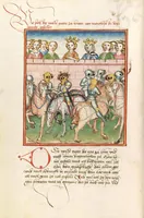 Picture 41 of 216 from Herpin (1470), leaf 144