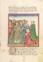 Picture 2 of 216 from Herpin (1470), leaf 15