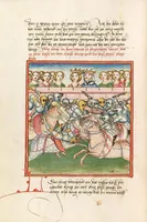 Picture 43 of 216 from Herpin (1470), leaf 150
