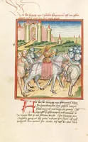 Picture 47 of 216 from Herpin (1470), leaf 176