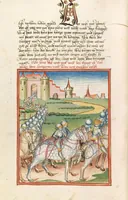 Picture 48 of 216 from Herpin (1470), leaf 178