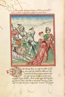 Picture 3 of 216 from Herpin (1470), leaf 18