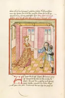 Picture 52 of 216 from Herpin (1470), leaf 188