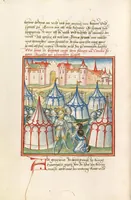 Picture 54 of 216 from Herpin (1470), leaf 192