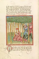 Picture 4 of 216 from Herpin (1470), leaf 20
