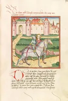 Picture 56 of 216 from Herpin (1470), leaf 203