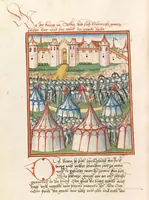 Picture 59 of 216 from Herpin (1470), leaf 214