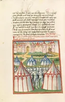 Picture 60 of 216 from Herpin (1470), leaf 216