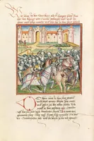 Picture 63 of 216 from Herpin (1470), leaf 224