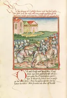 Picture 67 of 216 from Herpin (1470), leaf 246