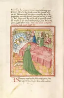 Picture 73 of 216 from Herpin (1470), leaf 258