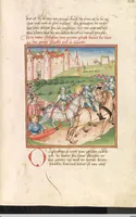 Picture 76 of 216 from Herpin (1470), leaf 283