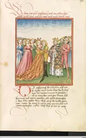 Picture 77 of 216 from Herpin (1470), leaf 289