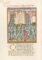 Picture 84 of 216 from Herpin (1470), leaf 306