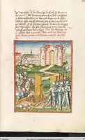 Picture 87 of 216 from Herpin (1470), leaf 313