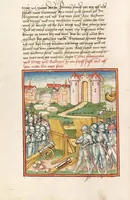 Picture 88 of 216 from Herpin (1470), leaf 316