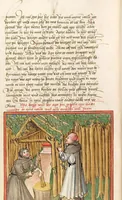 Picture 8 of 216 from Herpin (1470), leaf 32