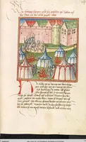 Picture 93 of 216 from Herpin (1470), leaf 345