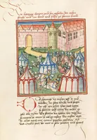 Picture 94 of 216 from Herpin (1470), leaf 348