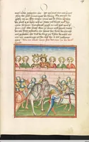Picture 106 of 216 from Herpin (1470), leaf 389