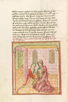 Picture 108 of 216 from Herpin (1470), leaf 392