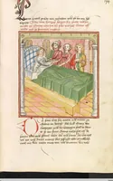 Picture 109 of 216 from Herpin (1470), leaf 395