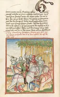 Picture 111 of 216 from Herpin (1470), leaf 400