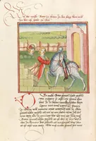 Picture 114 of 216 from Herpin (1470), leaf 408