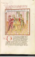 Picture 115 of 216 from Herpin (1470), leaf 413