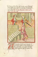 Picture 116 of 216 from Herpin (1470), leaf 414