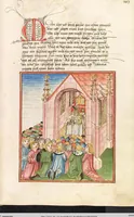 Picture 119 of 216 from Herpin (1470), leaf 421