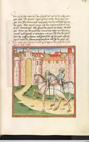 Picture 124 of 216 from Herpin (1470), leaf 435