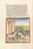 Picture 127 of 216 from Herpin (1470), leaf 442