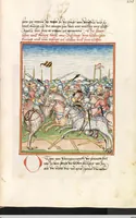 Picture 129 of 216 from Herpin (1470), leaf 449