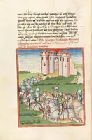 Picture 133 of 216 from Herpin (1470), leaf 462